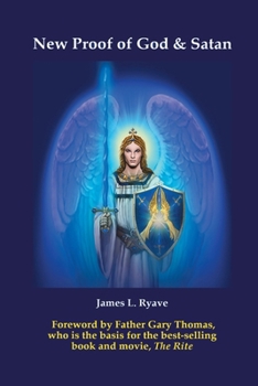 Paperback New Proof of God & Satan Book