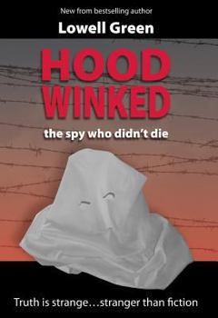 Digital Hoodwinked - The Spy Who Didn't Die Book