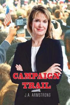 Paperback Campaign Trail Book