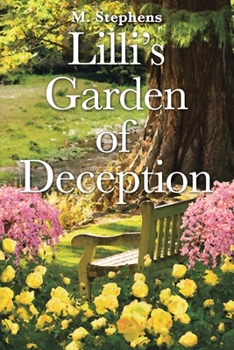 Paperback Lilli's Garden of Deception Book