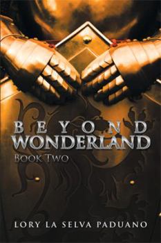 Paperback Beyond Wonderland Book