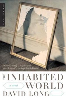 Paperback The Inhabited World Book