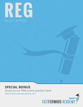 CPA Exam Course, Reg 2014