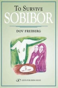 Paperback To Survive Sobibor Book