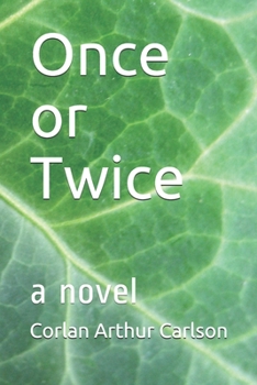 Paperback Once or Twice Book