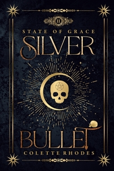 Paperback Silver Bullet Book