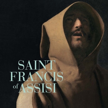 Hardcover Saint Francis of Assisi Book
