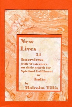 Paperback New Lives Book