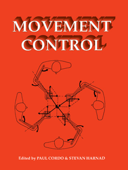 Paperback Movement Control Book