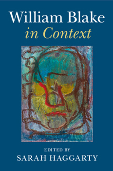 William Blake in Context - Book  of the Literature in Context