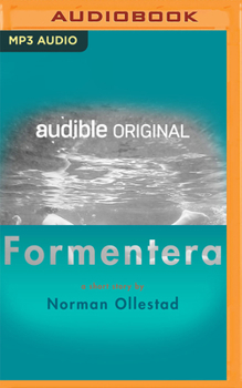 Audio CD Formentera: A Short Story Book