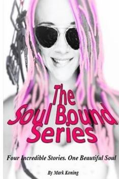 Paperback The Sould Bound Series Book