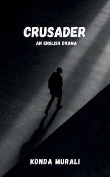 Paperback Crusader: An English Drama Book