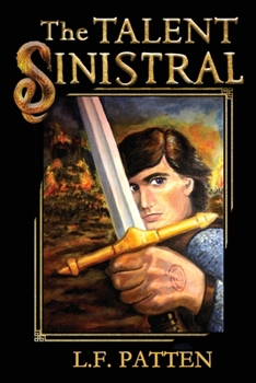 Paperback The Talent Sinistral Book