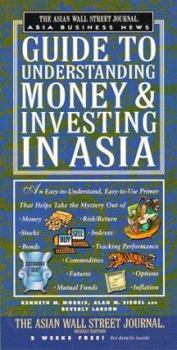 Paperback The Asian Wsj Asia Bus News Gde to Understanding Money and Investing in Asia Book
