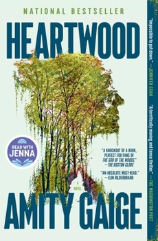Heartwood