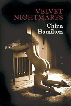 Paperback Velvet Nightmares Book