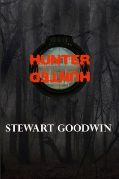 Paperback Hunter/Hunted Book
