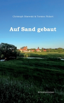 Paperback Auf Sand gebaut [German] Book