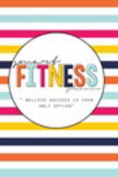 SMART Fitness Planner (revised)