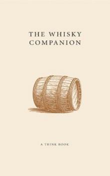 Hardcover The Whisky Companion Book