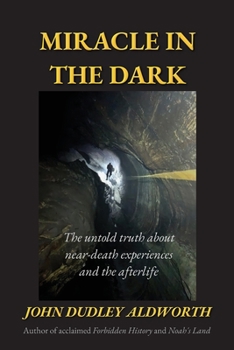 Paperback Miracle in the Dark Book