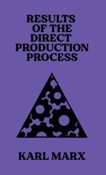 Hardcover Results of the Direct Production Process Book
