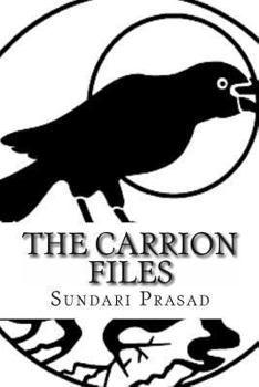 Paperback The Carrion Files Book