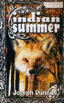 Paperback Indian Summer Book