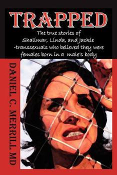 Paperback Trapped Book