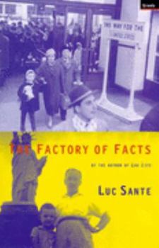 The Factory of Facts