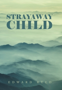 Hardcover Strayaway Child Book