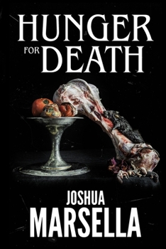 Paperback Hunger For Death Book