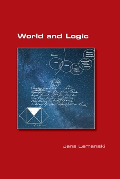 Paperback World and Logic Book
