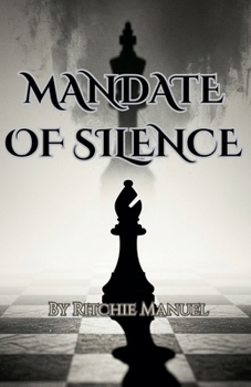Paperback Mandate of Silence Book