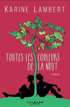 Paperback Toutes les couleurs de la nuit [French] Book