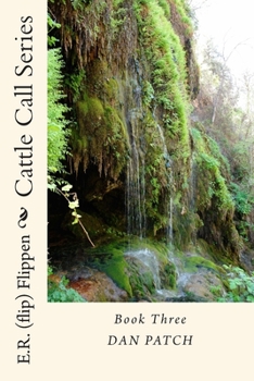 Paperback The Cattle Call Series: Dan Patch Book