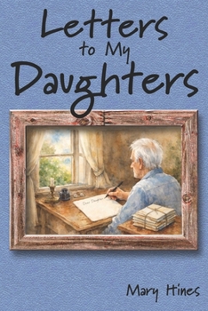 Paperback Letters to My Daughters Book