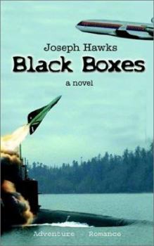 Paperback Black Boxes Book