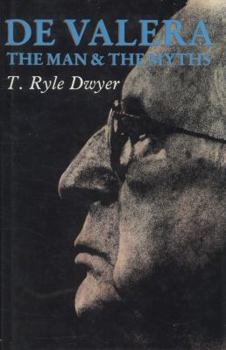 Hardcover de Valera: The Man & the Myths Book