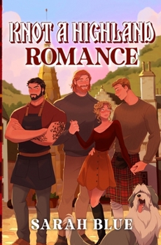 Paperback Knot a Highland Romance Book