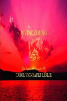 Paperback Divine Timing Book