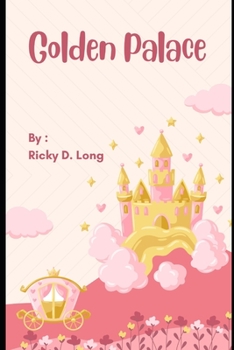Paperback Golden Palace Book