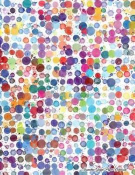 Isometric Graph Paper Notebook : Isometric Notebook, 1/4 Inch Equilateral Triangle, 8. 5 X 11 , 120 Pages (Volume 4)