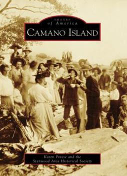 Paperback Camano Island Book