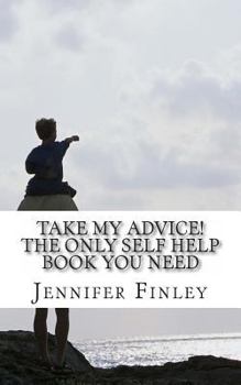 Paperback Take My Advice Book