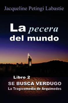 Paperback La pecera del mundo [Spanish] Book