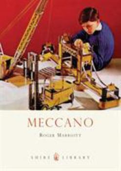Paperback Meccano Book