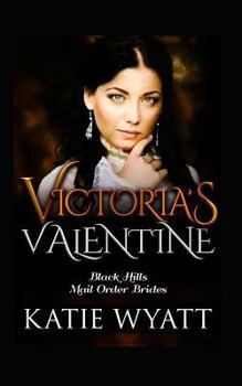 Paperback Victoria's Valentine Book