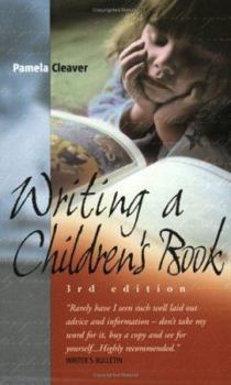 Paperback Writing a Children's Book: How to Write for Children And Get Published Book